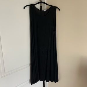 Old Navy Swing Dress